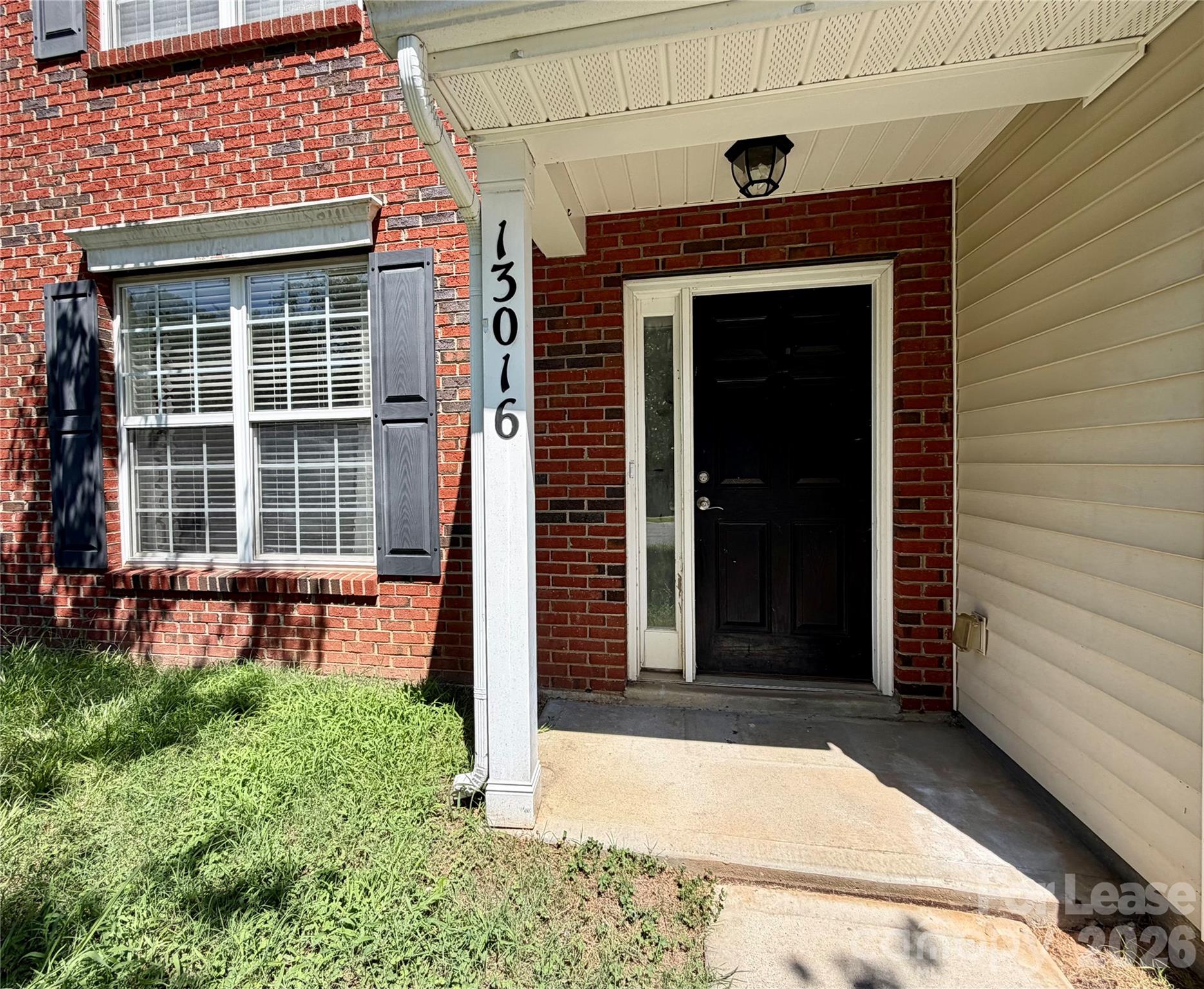 13016 Rothe House Road Charlotte, NC 28273 - Photo 2 of 27