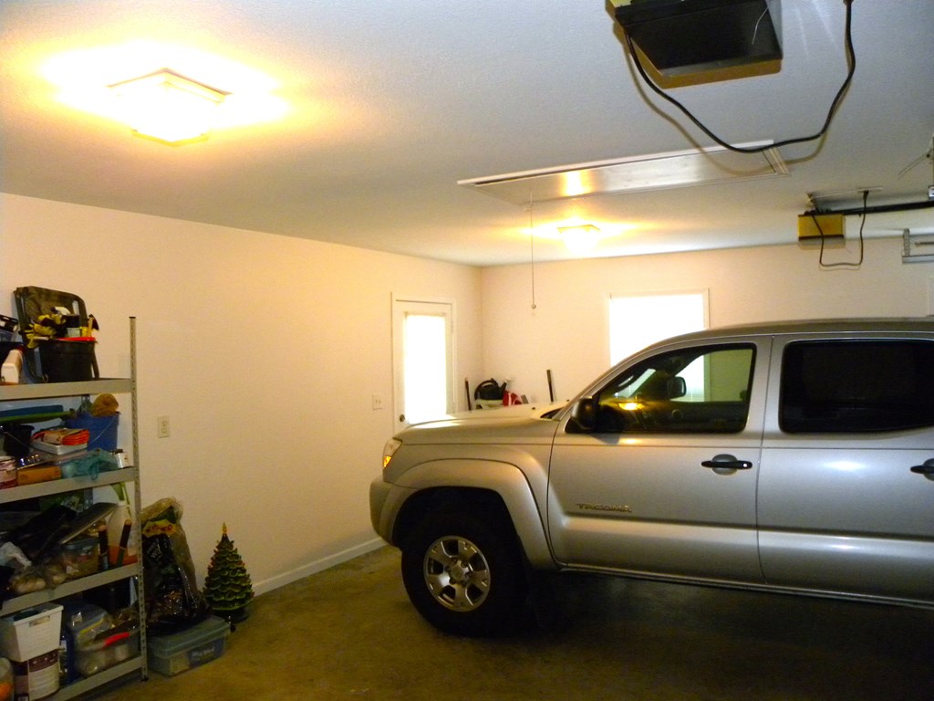 88 Morningview Place Blue Ridge, GA 30513 - Photo 33 of 41 a view of a car parked in the parking lot