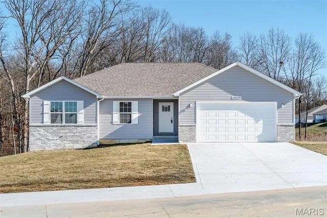 $304,900 | 28507 Shallow Water Road, Wright City, MO 63390
