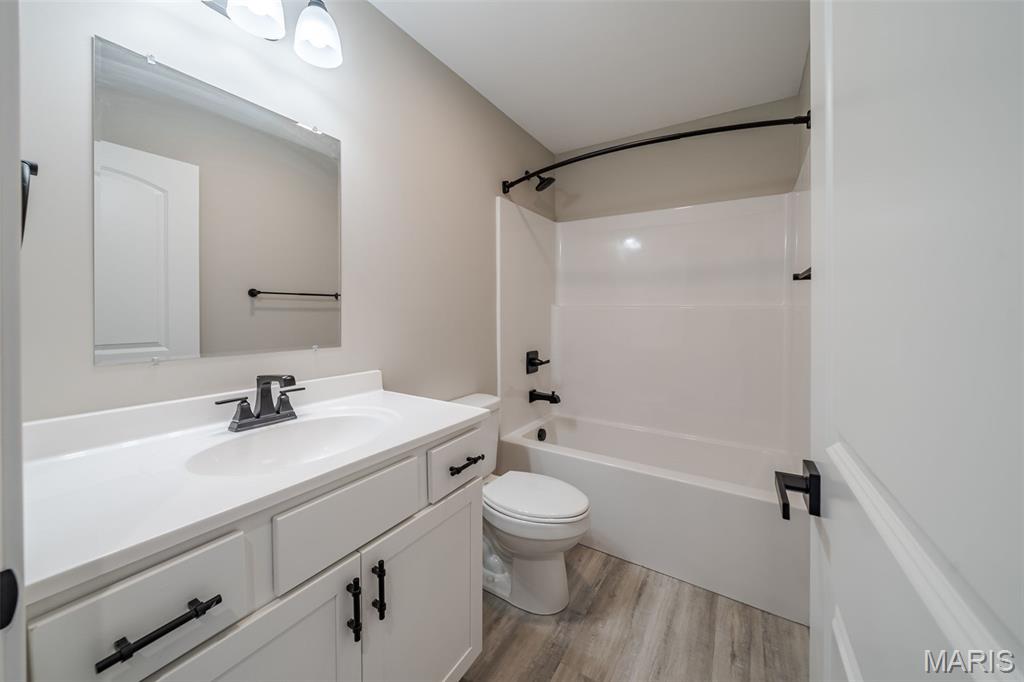 28507 Shallow Water Road Wright City, MO 63390 - Photo 18 of 30