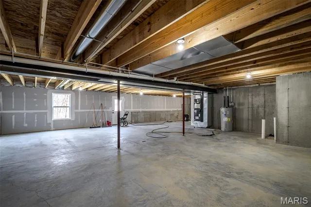 $304,900 | 28507 Shallow Water Road, Wright City, MO 63390