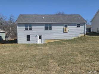 28507 Shallow Water Road Wright City, MO 63390 - Photo 2 of 31