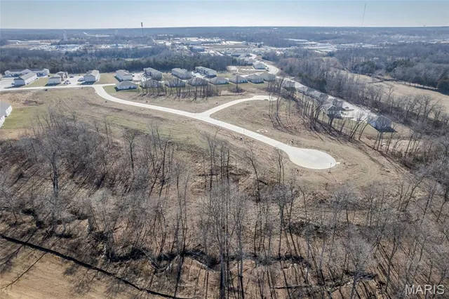 $304,900 | 28507 Shallow Water Road, Wright City, MO 63390