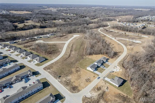 $304,900 | 28507 Shallow Water Road, Wright City, MO 63390