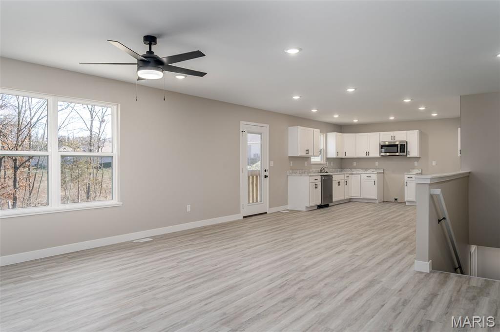 28507 Shallow Water Road Wright City, MO 63390 - Photo 5 of 31