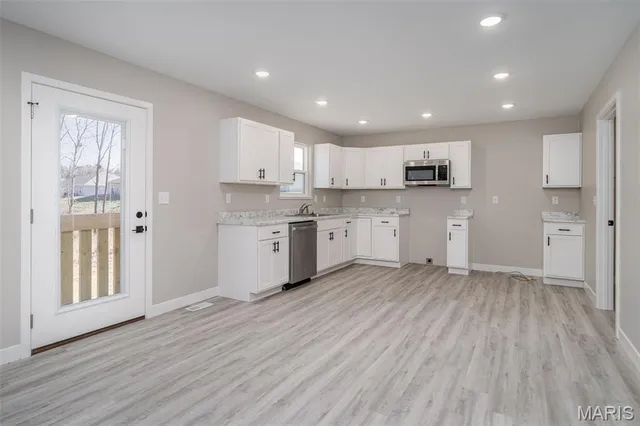 $304,900 | 28507 Shallow Water Road, Wright City, MO 63390