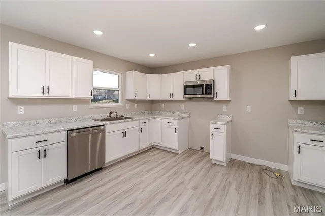 $304,900 | 28507 Shallow Water Road, Wright City, MO 63390