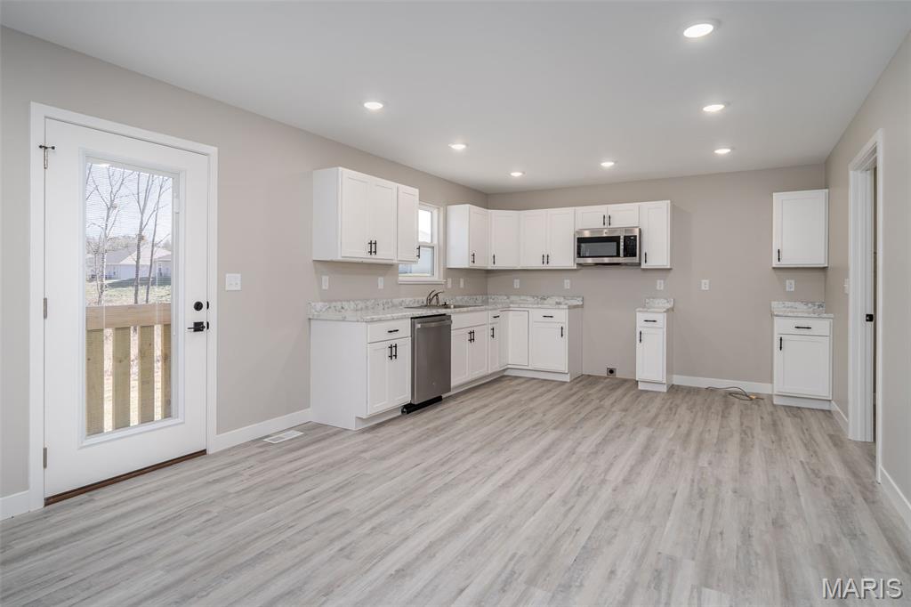 28507 Shallow Water Road Wright City, MO 63390 - Photo 7 of 31