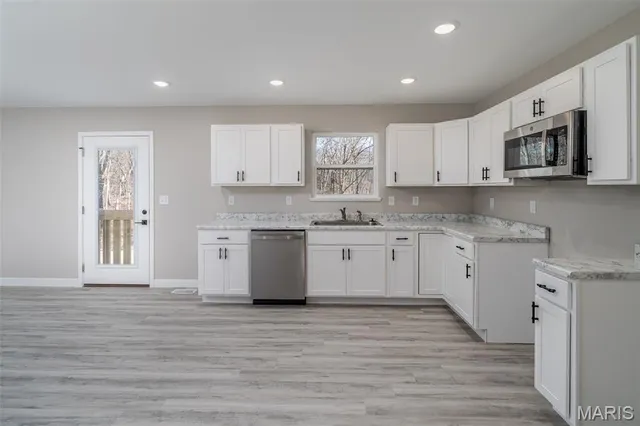 $304,900 | 28507 Shallow Water Road, Wright City, MO 63390