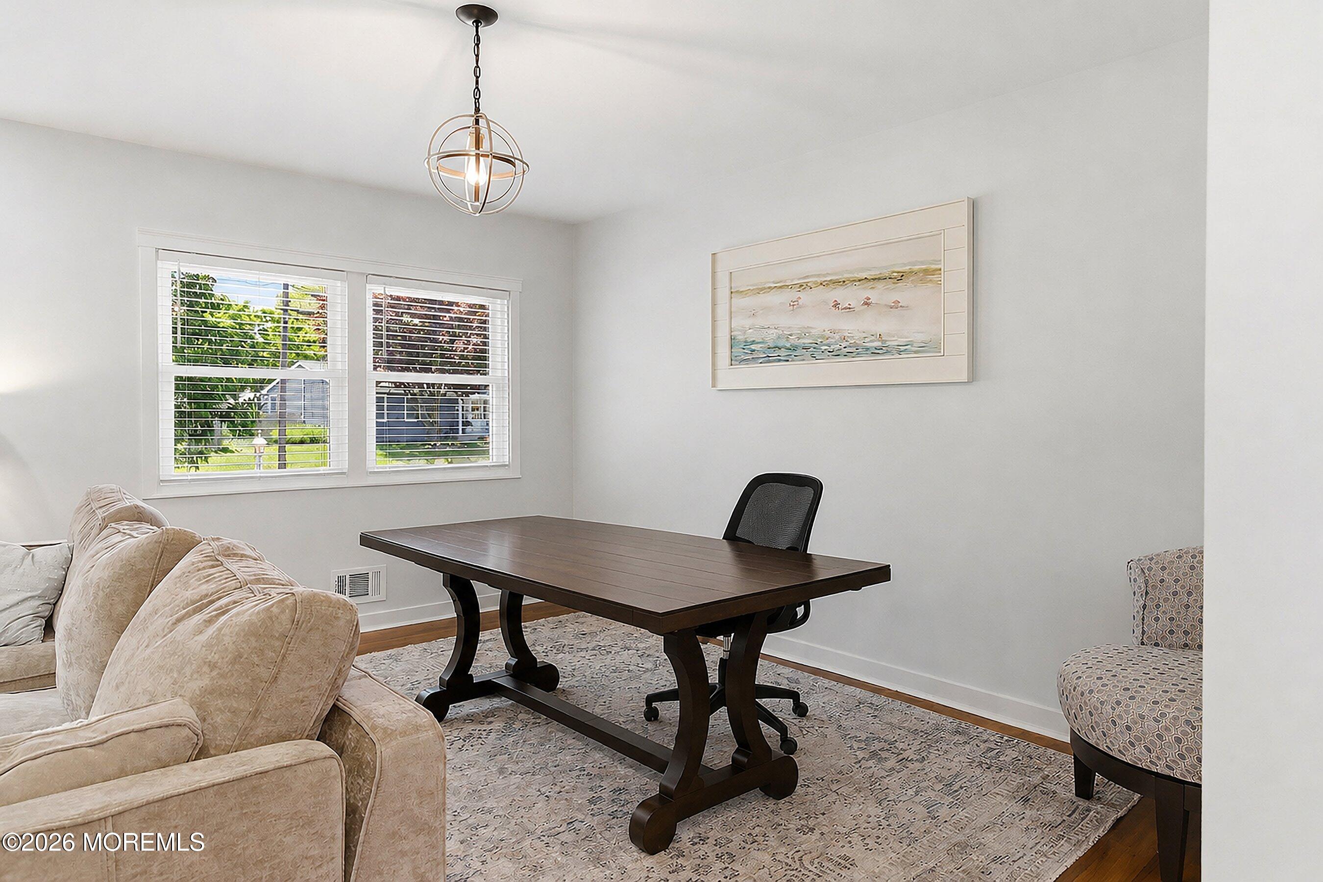 745 Midstreams Road Brick, NJ 08724 - Photo 16 of 32 Dining room