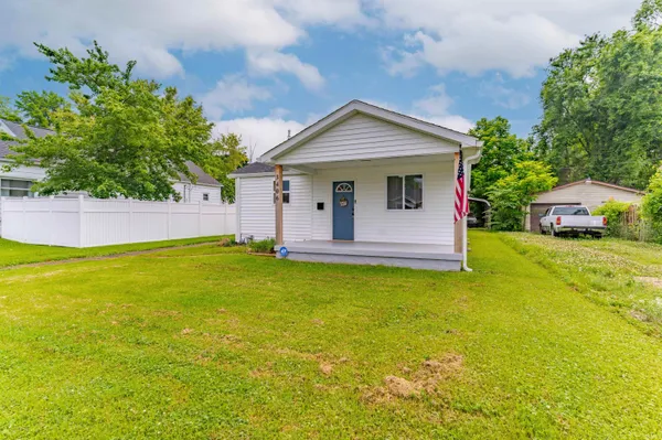 $153,900 | 3406 Hartmetz Avenue, Evansville, IN 47712