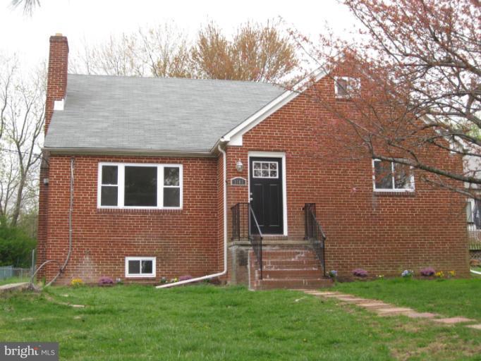 1608 Rosedale Heights Avenue Rosedale, MD 21237 - Photo 11 of 25 Exterior (Front)