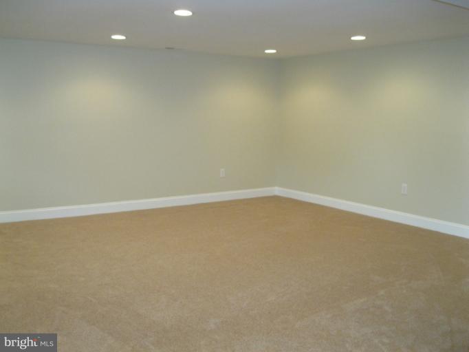 1608 Rosedale Heights Avenue Rosedale, MD 21237 - Photo 17 of 25 Basement
