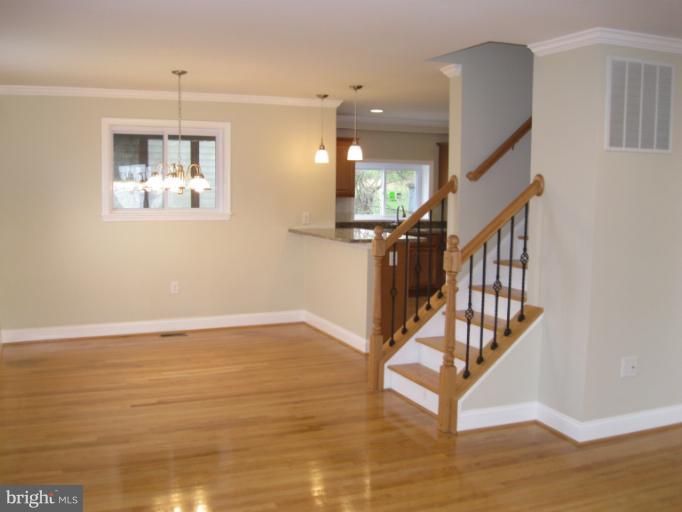 1608 Rosedale Heights Avenue Rosedale, MD 21237 - Photo 21 of 25 Dining Room