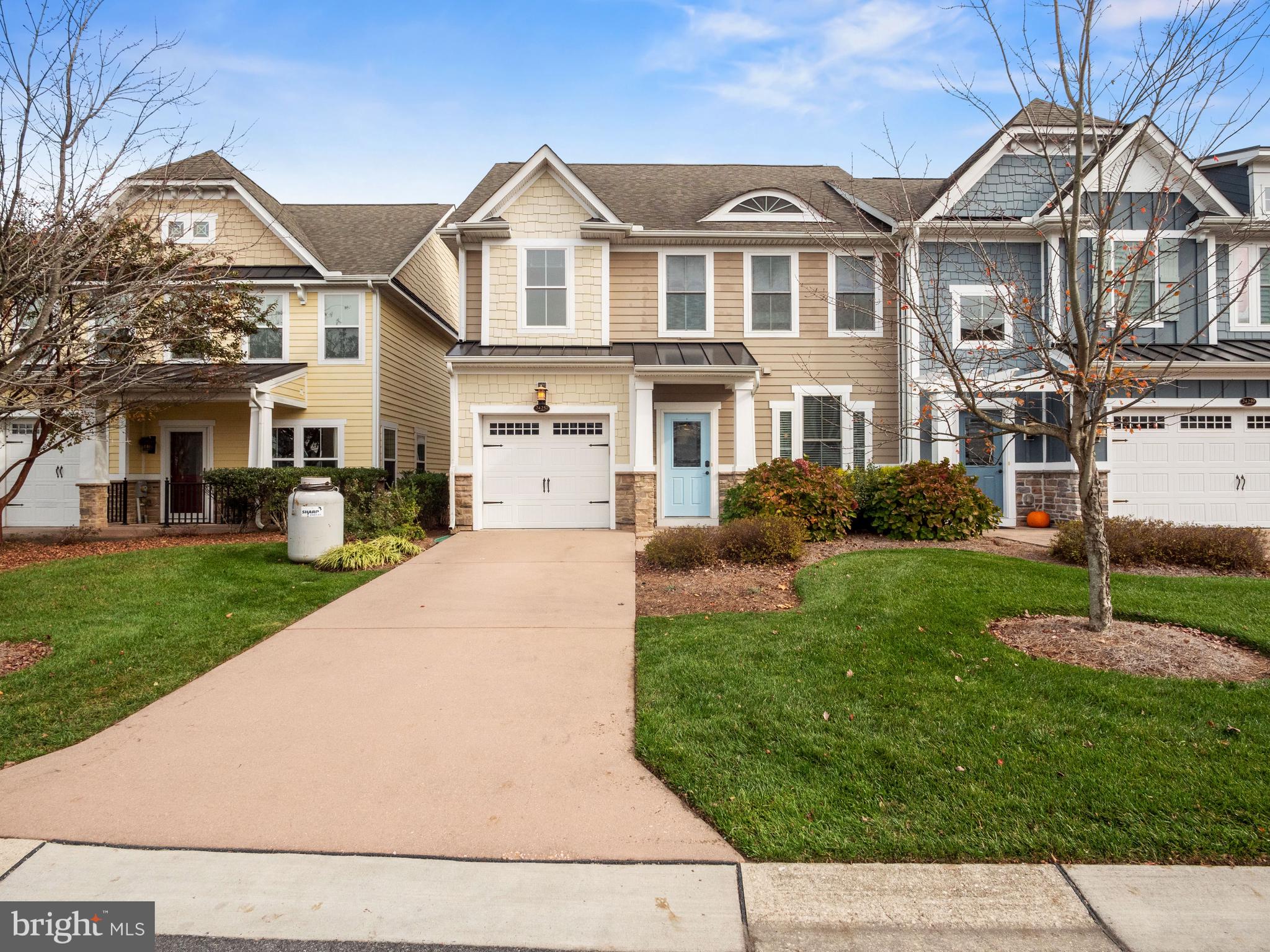 24257 Blue Crab Avenue, Unit 253, Millsboro, DE 19966 Compass