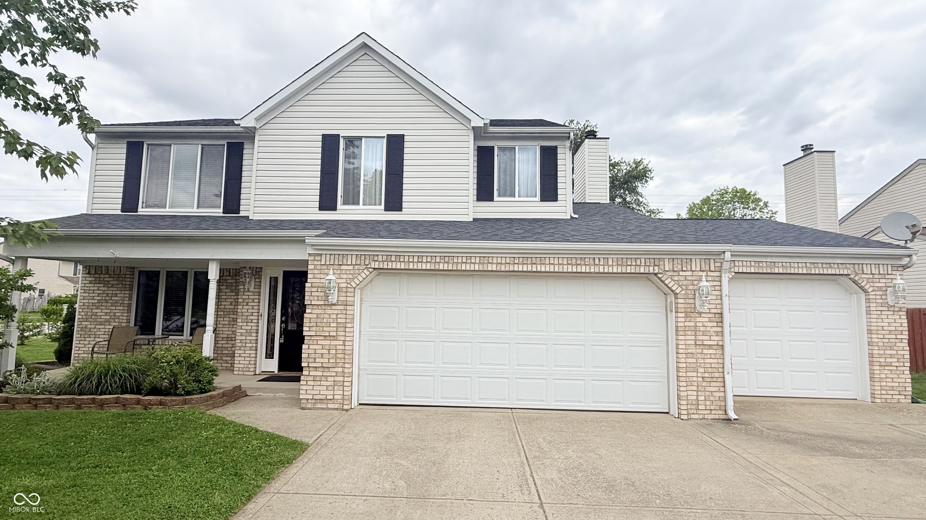 6546 Furnas Road Indianapolis, IN 46221 - Photo 1 of 1 Gallery Image 1