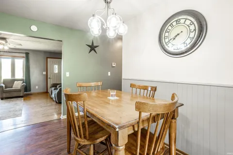 $229,000 | 4946 Barnett Avenue, Sharpsville, IN 46068