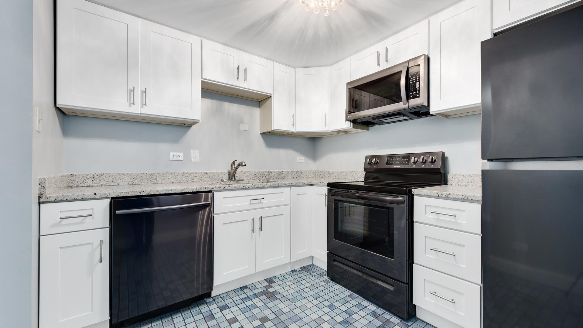 2005 South Finley Road, Unit 1012 Lombard, IL 60148 - Photo 8 of 17