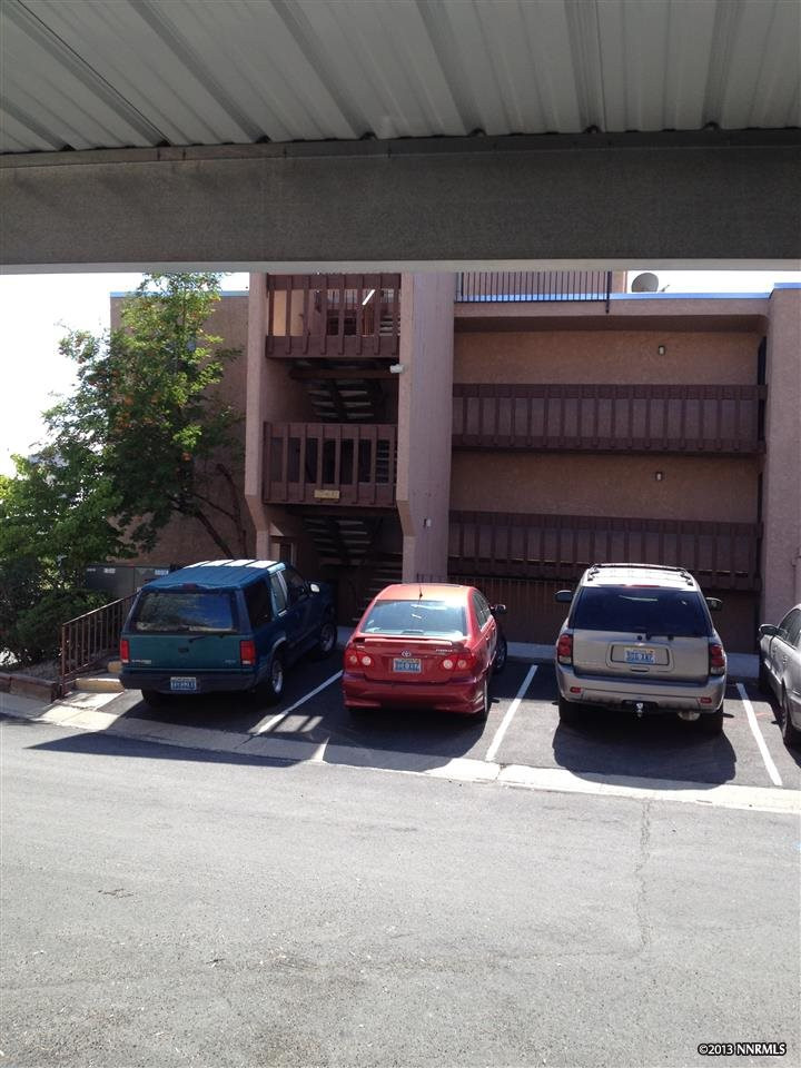 29 Vista Rafael Parkway Reno, NV 89503 - Photo 1 of 1 a car parked in parking