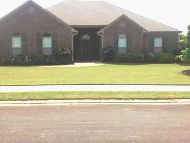 160 Copper Ridge Lane Florence, MS 39073 - Photo 1 of 23 Photo 1