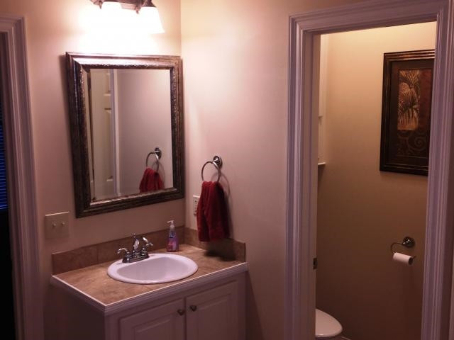 160 Copper Ridge Lane Florence, MS 39073 - Photo 14 of 23 Photo 14