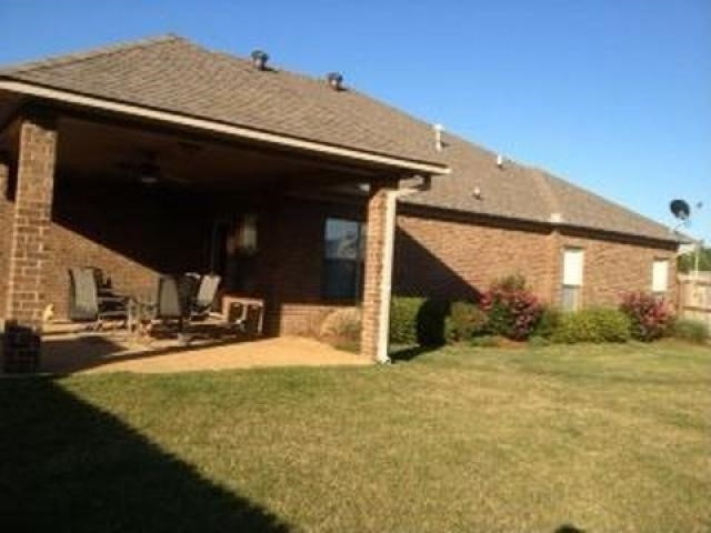 160 Copper Ridge Lane Florence, MS 39073 - Photo 23 of 23 Photo 23