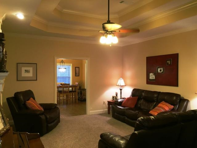 160 Copper Ridge Lane Florence, MS 39073 - Photo 4 of 23 Photo 4