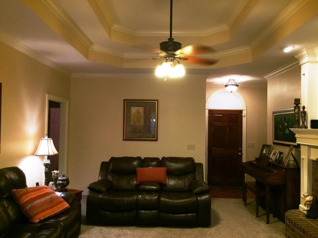 160 Copper Ridge Lane Florence, MS 39073 - Photo 5 of 23 Photo 5