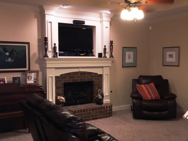 160 Copper Ridge Lane Florence, MS 39073 - Photo 6 of 23 Photo 6