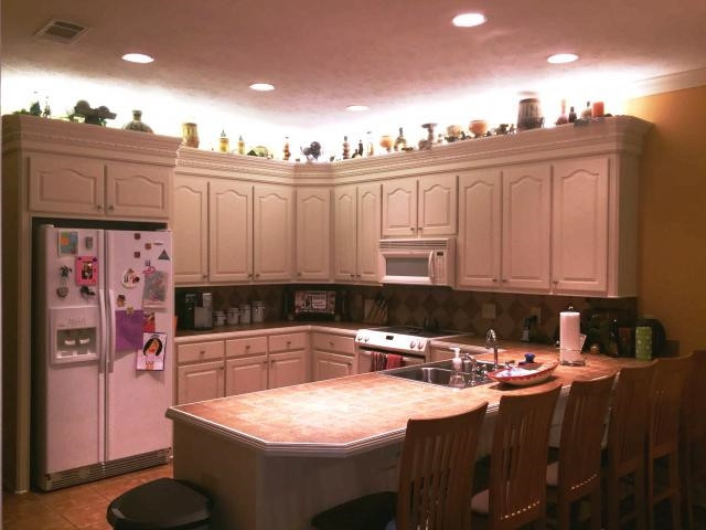 160 Copper Ridge Lane Florence, MS 39073 - Photo 7 of 23 Photo 7