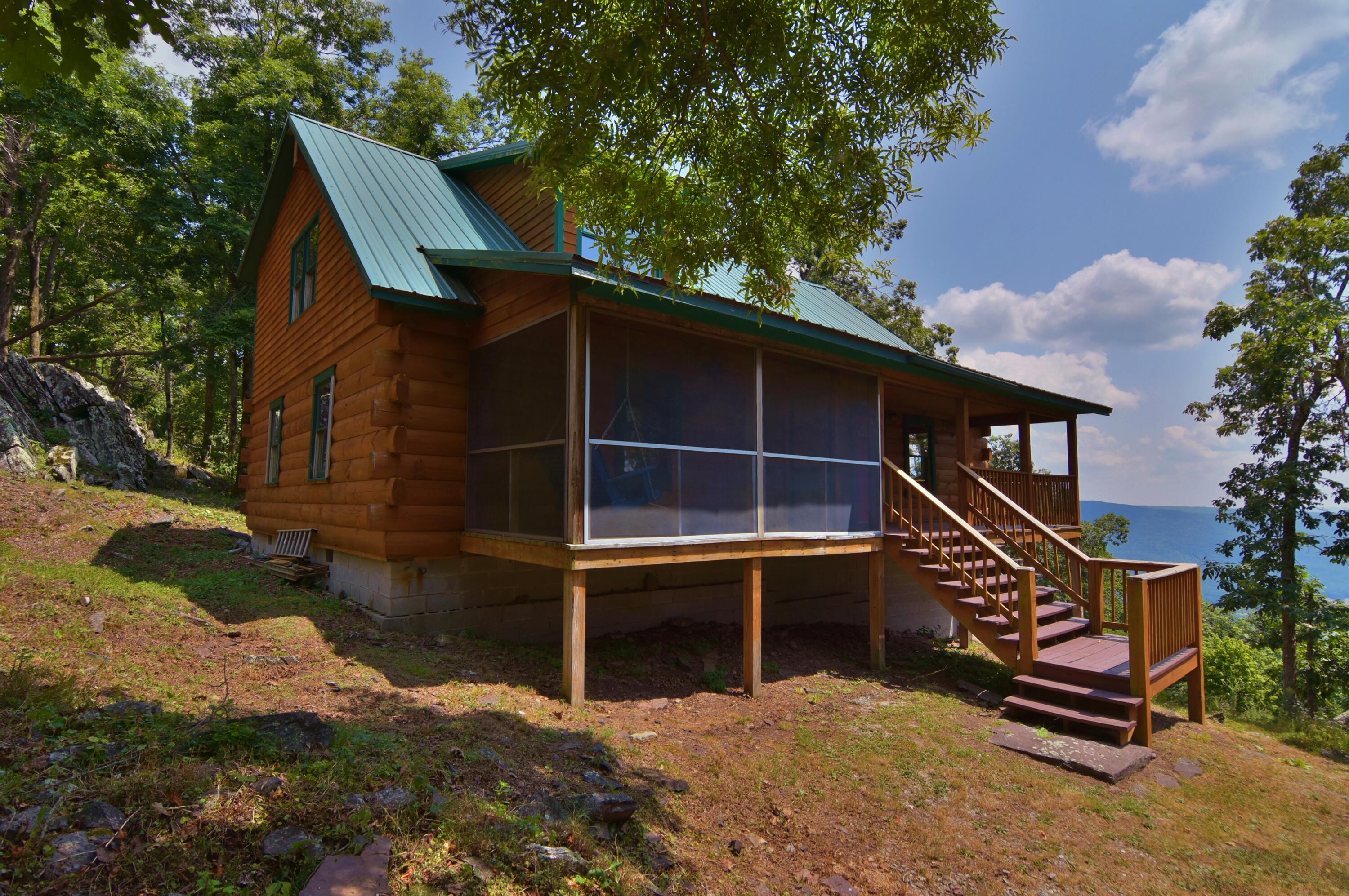 1727 Limestone Hill Road Gap Mills, WV 24941 - Photo 87 of 107 Gallery Image 87