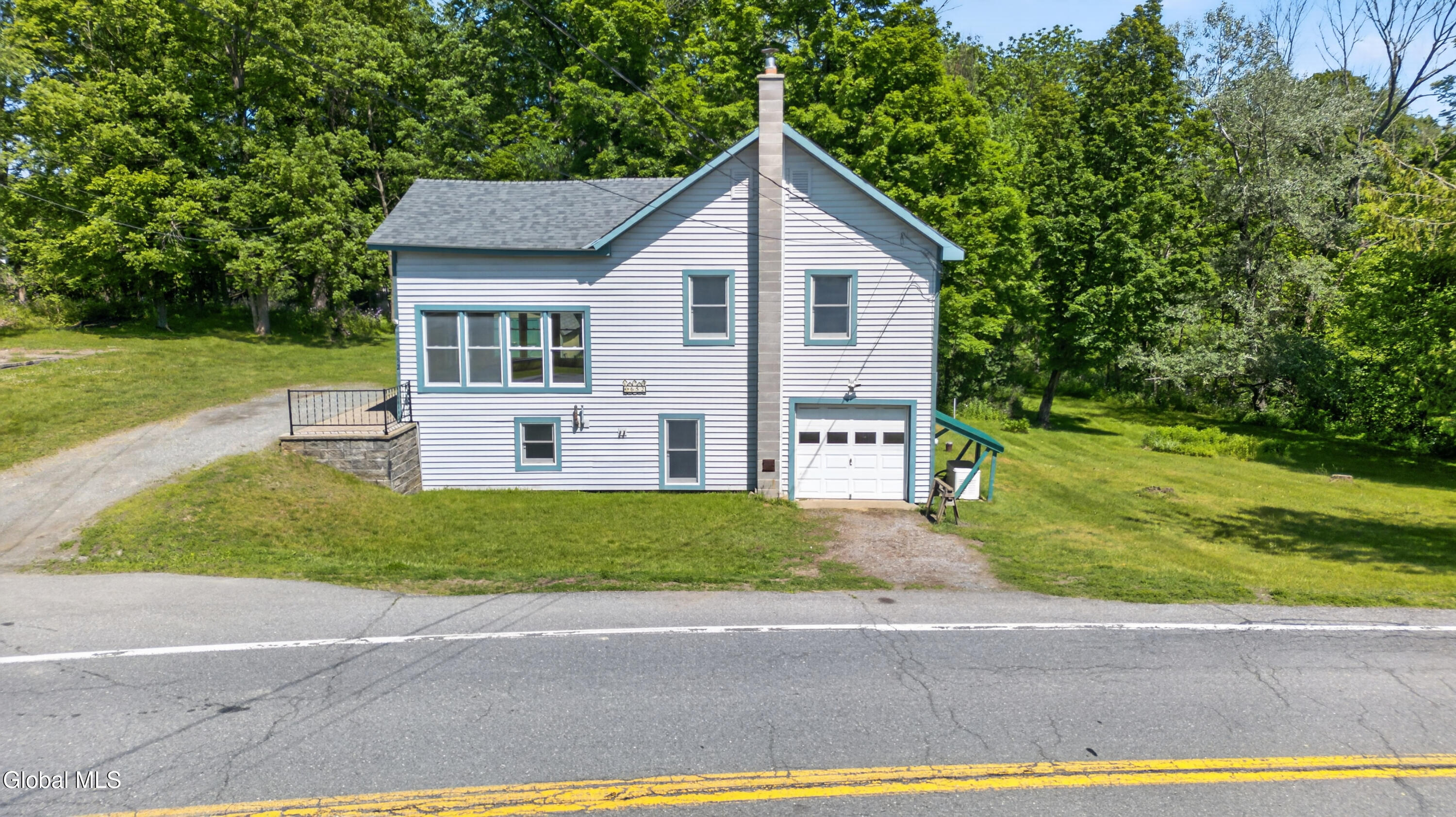 652 County Rte 49 Cossayuna, NY 12823 - Photo 1 of 54 0 Air Front 4