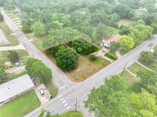 $25,000 | Tbd East Texas Street, Denison, TX 75021