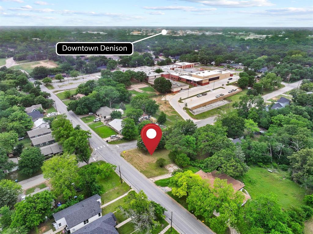 Tbd East Texas Street Denison, TX 75021 - Photo 11 of 24