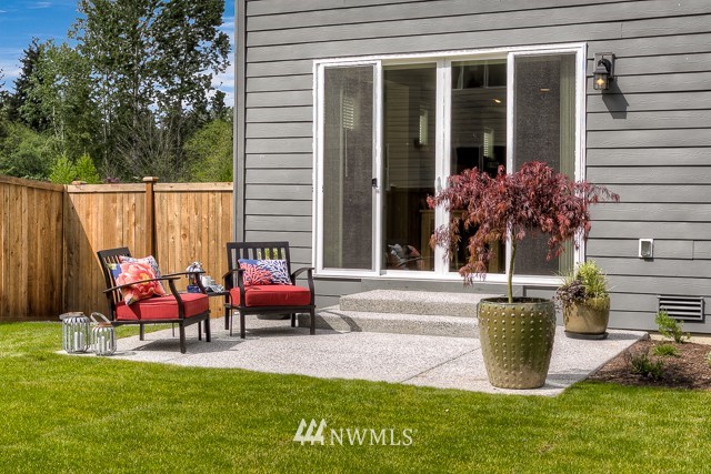 906 231st ( 17) Street Southeast Bothell, WA 98021 - Photo 20 of 23