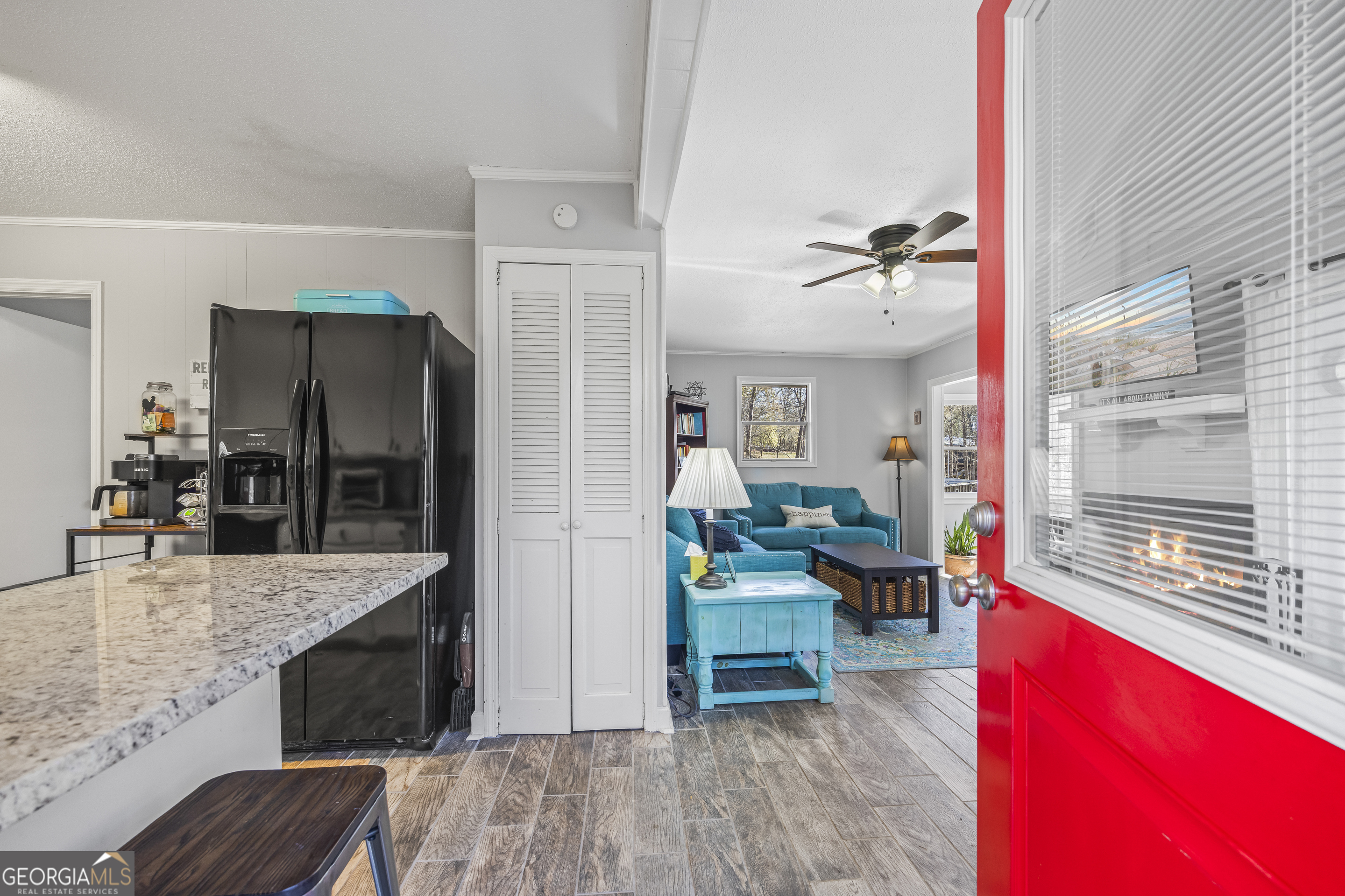 39 Jim Garvey Road Hartwell, GA 30643 - Photo 11 of 66
