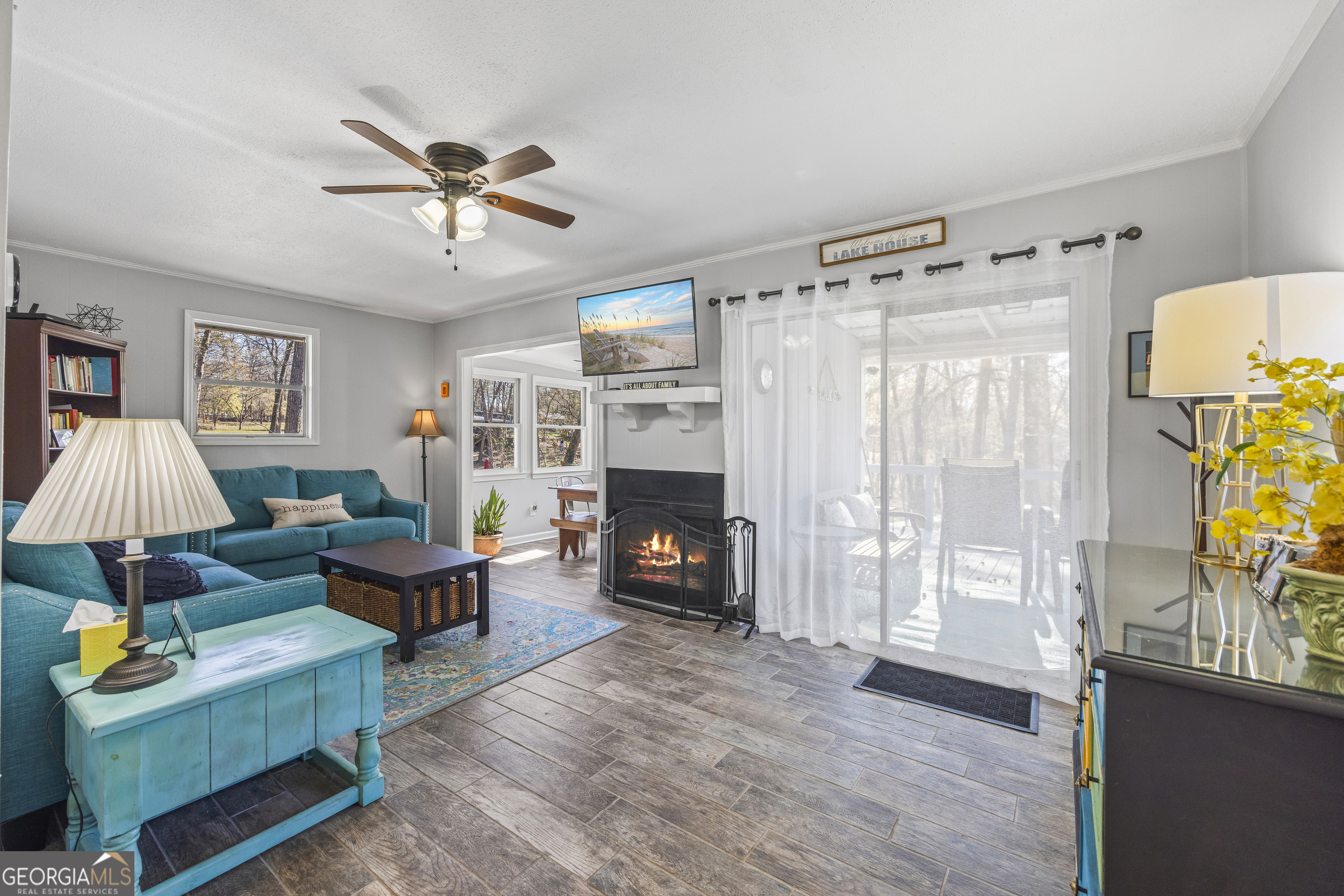 39 Jim Garvey Road Hartwell, GA 30643 - Photo 12 of 66