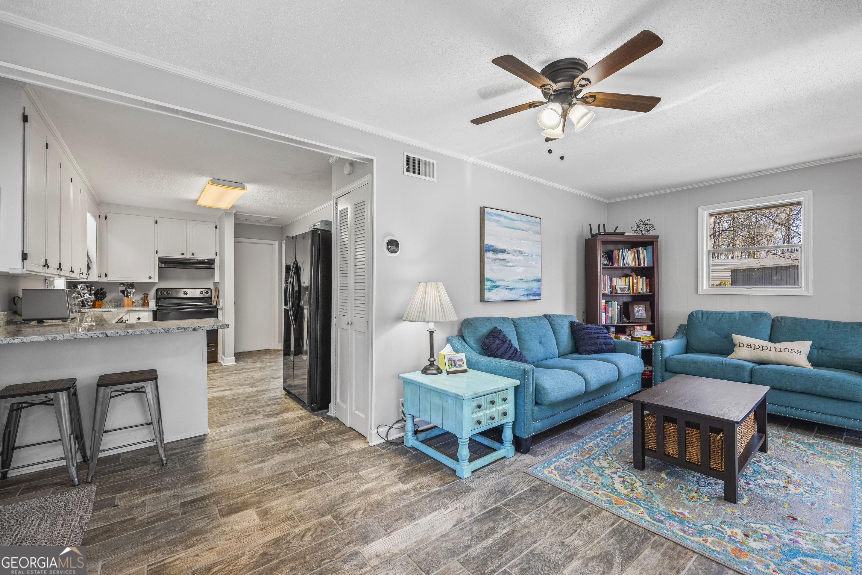 39 Jim Garvey Road Hartwell, GA 30643 - Photo 13 of 66