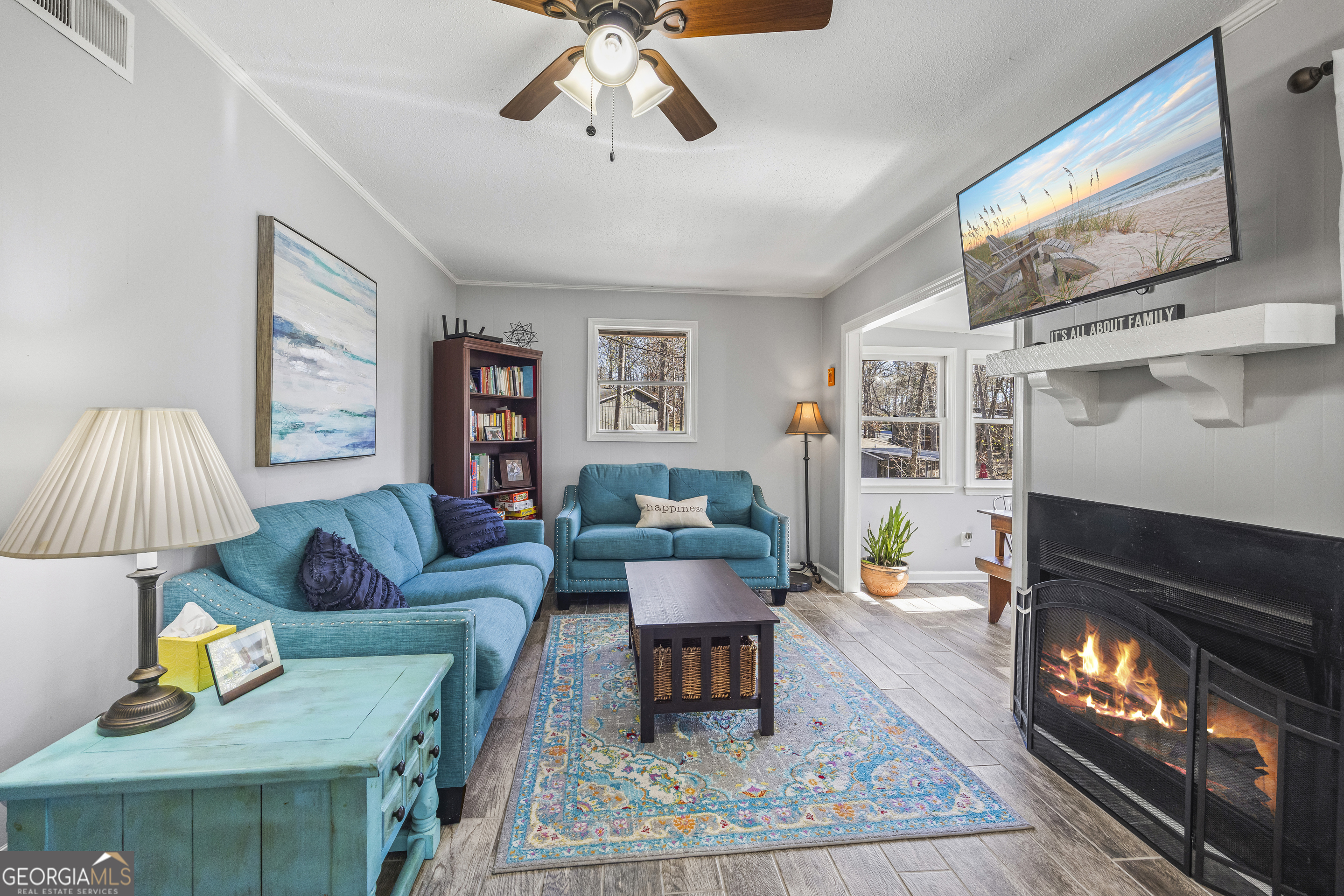 39 Jim Garvey Road Hartwell, GA 30643 - Photo 14 of 66