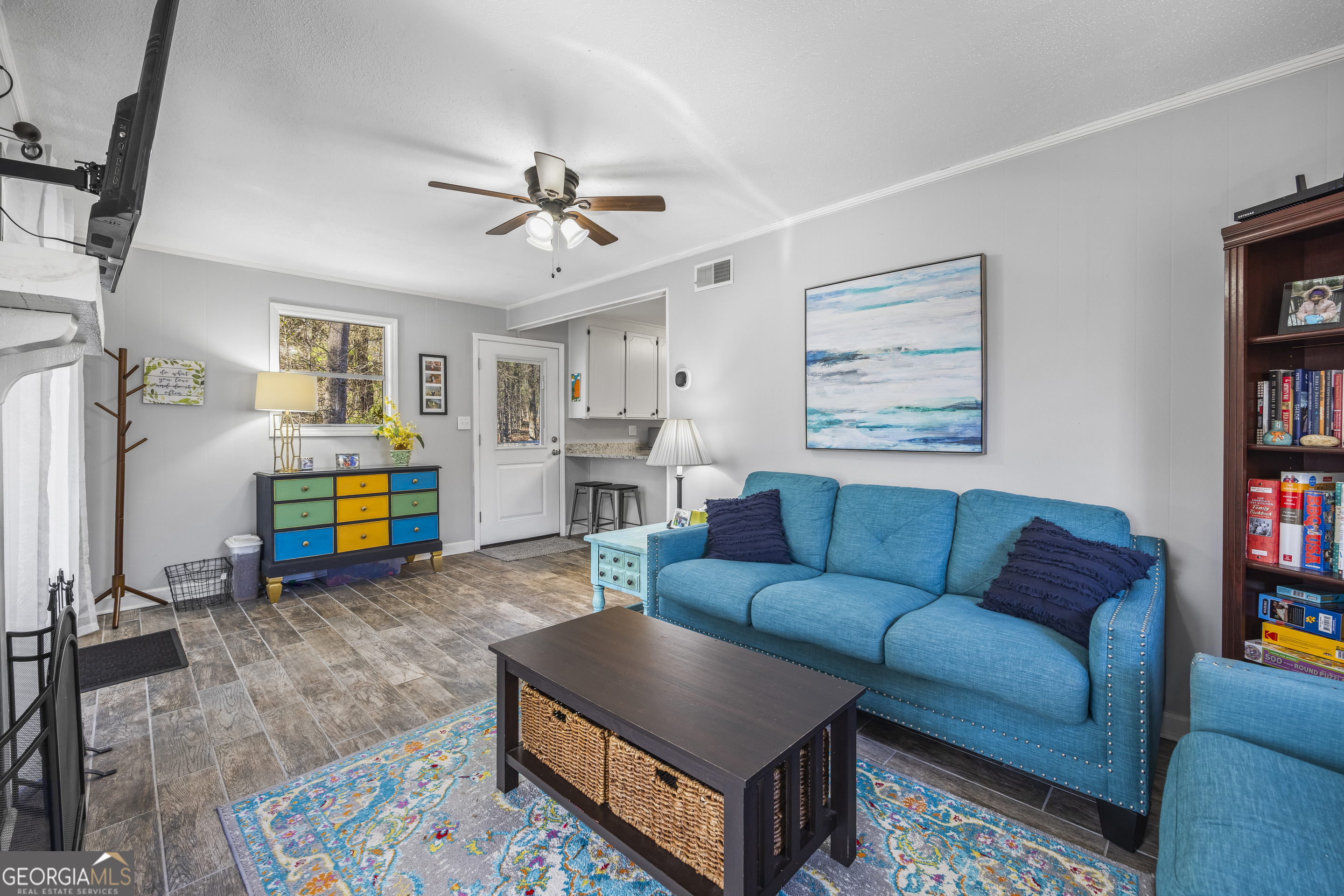 39 Jim Garvey Road Hartwell, GA 30643 - Photo 15 of 66