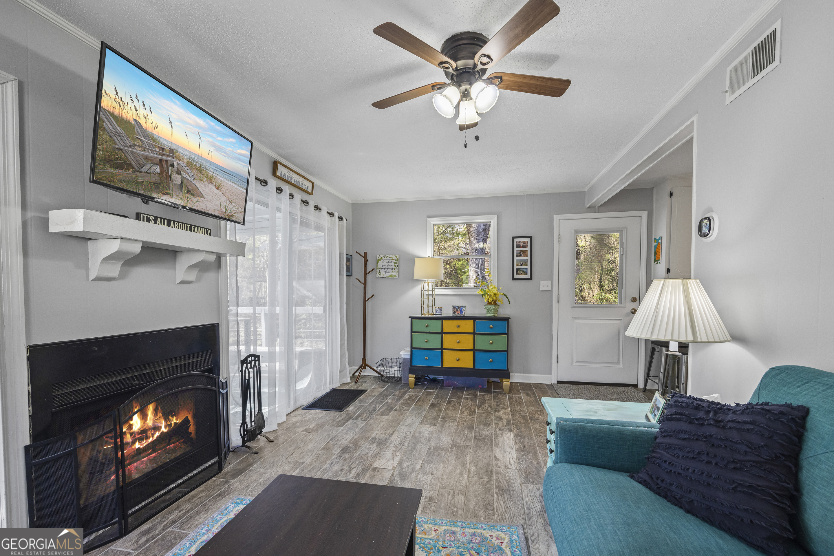 39 Jim Garvey Road Hartwell, GA 30643 - Photo 16 of 66