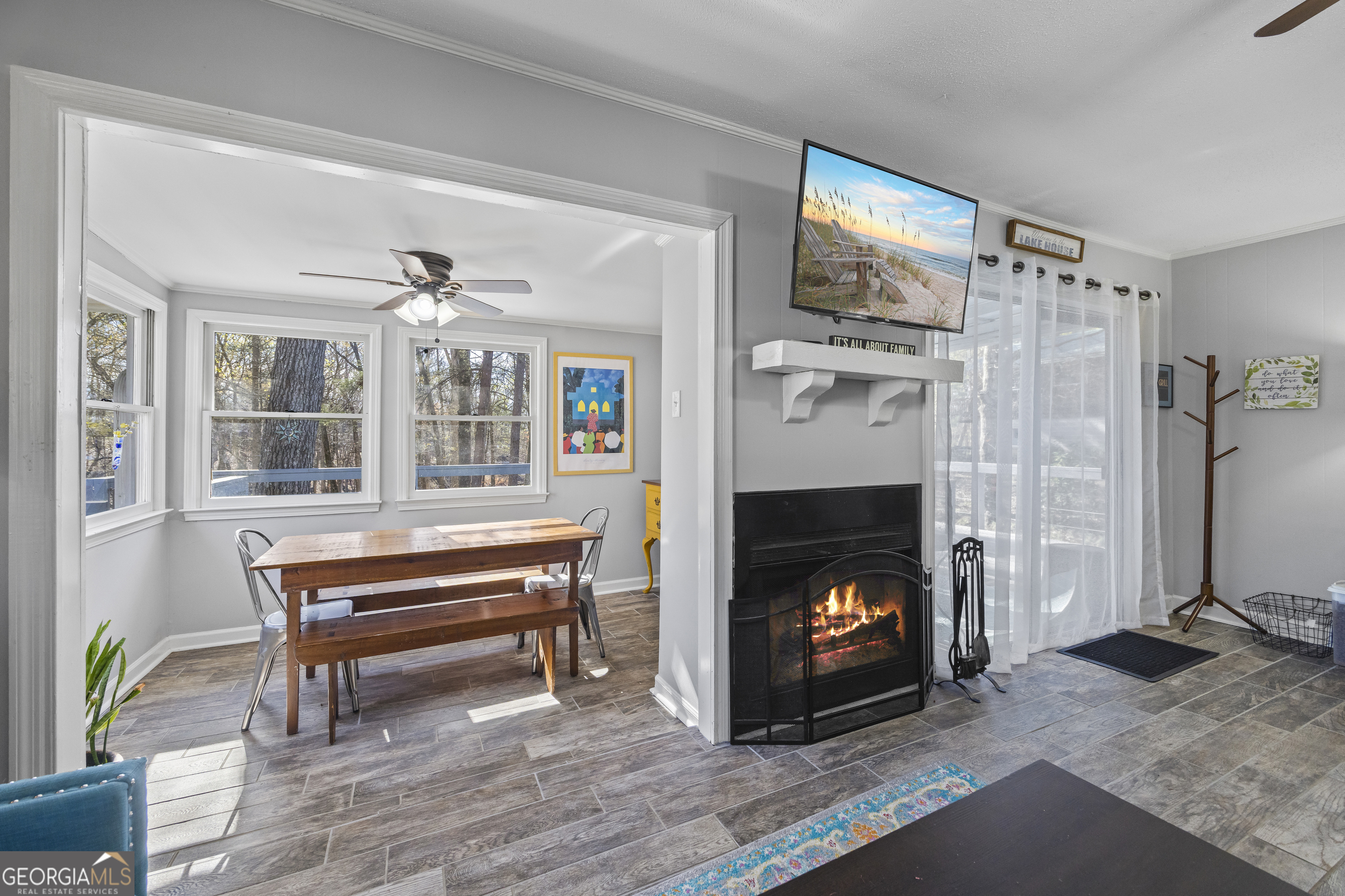 39 Jim Garvey Road Hartwell, GA 30643 - Photo 17 of 66