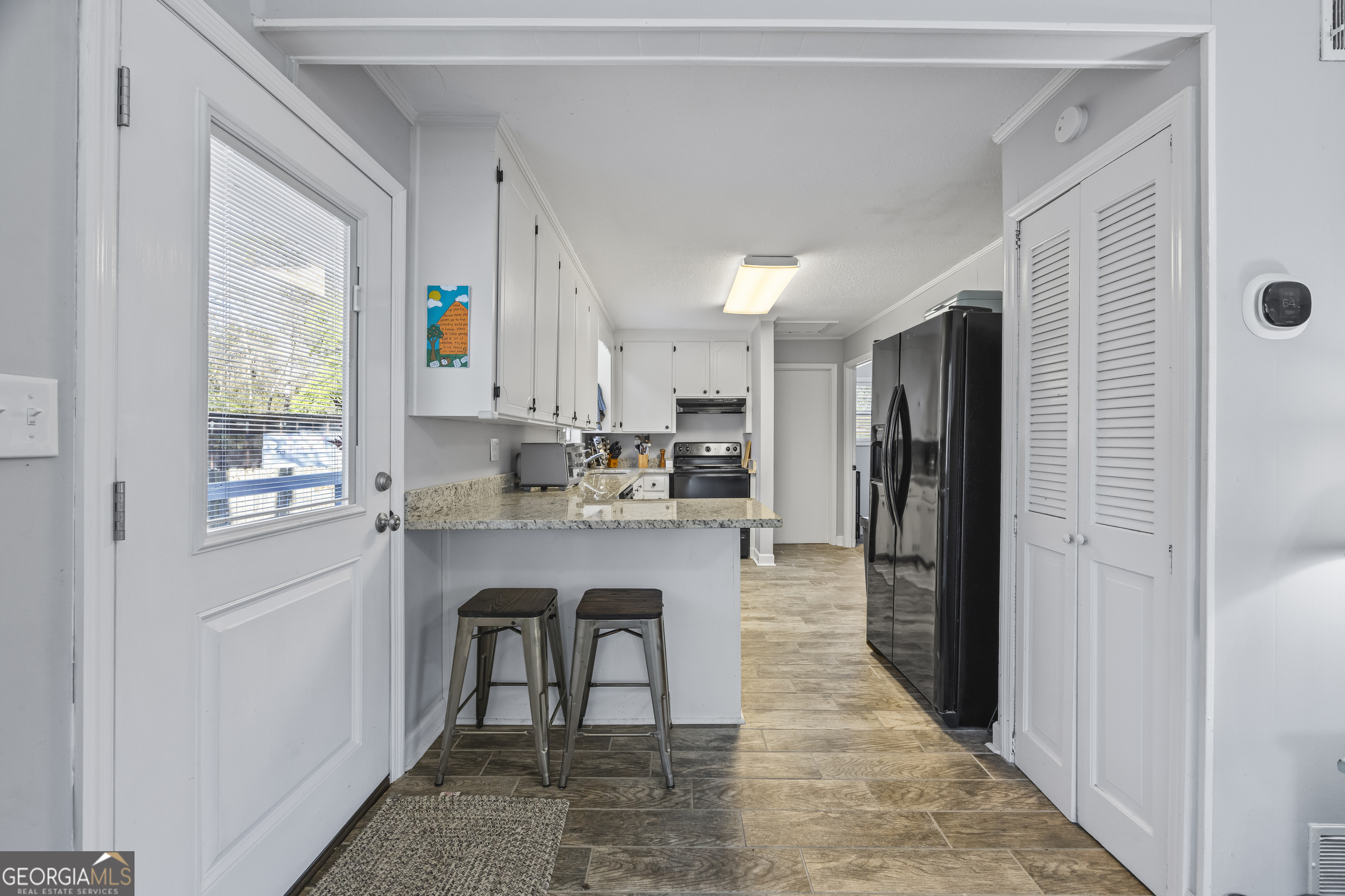 39 Jim Garvey Road Hartwell, GA 30643 - Photo 20 of 66