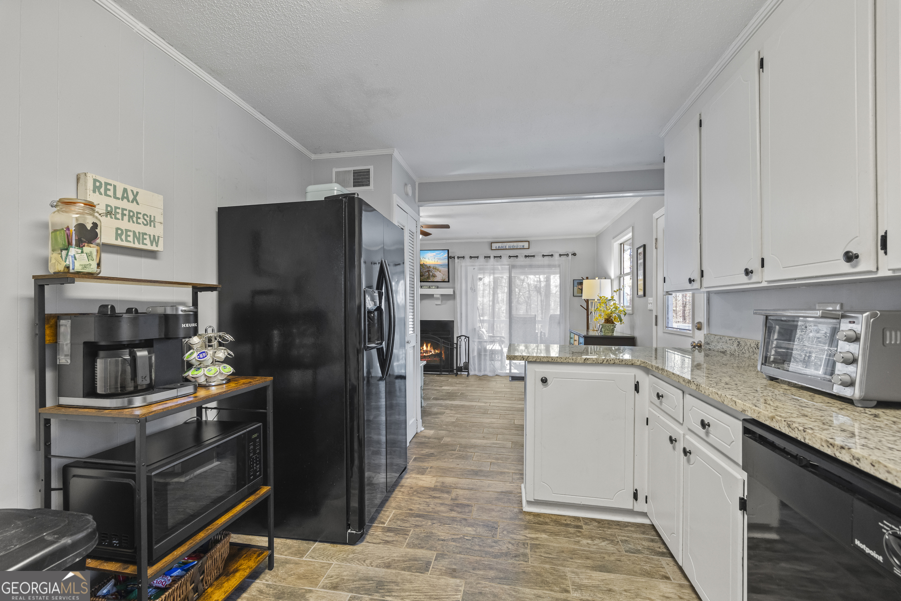 39 Jim Garvey Road Hartwell, GA 30643 - Photo 23 of 66