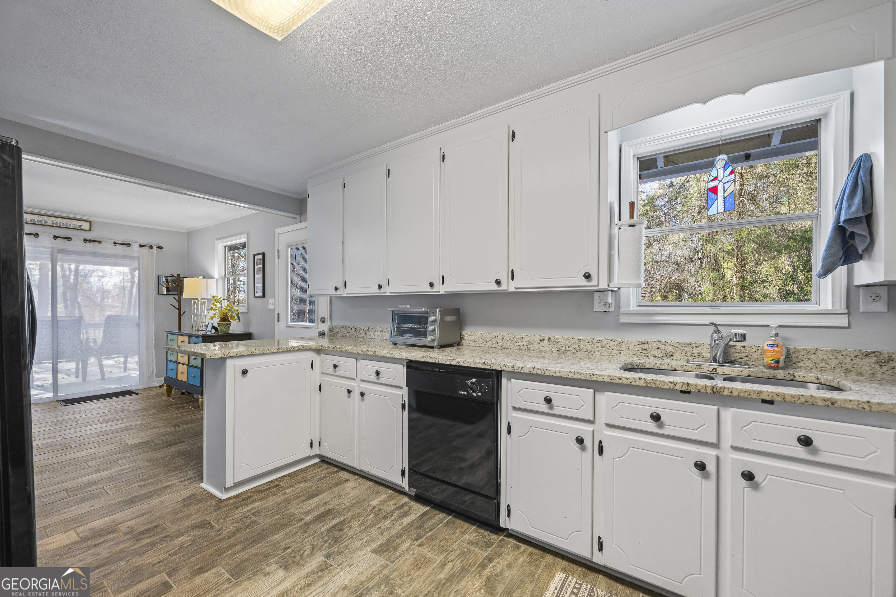 39 Jim Garvey Road Hartwell, GA 30643 - Photo 24 of 66