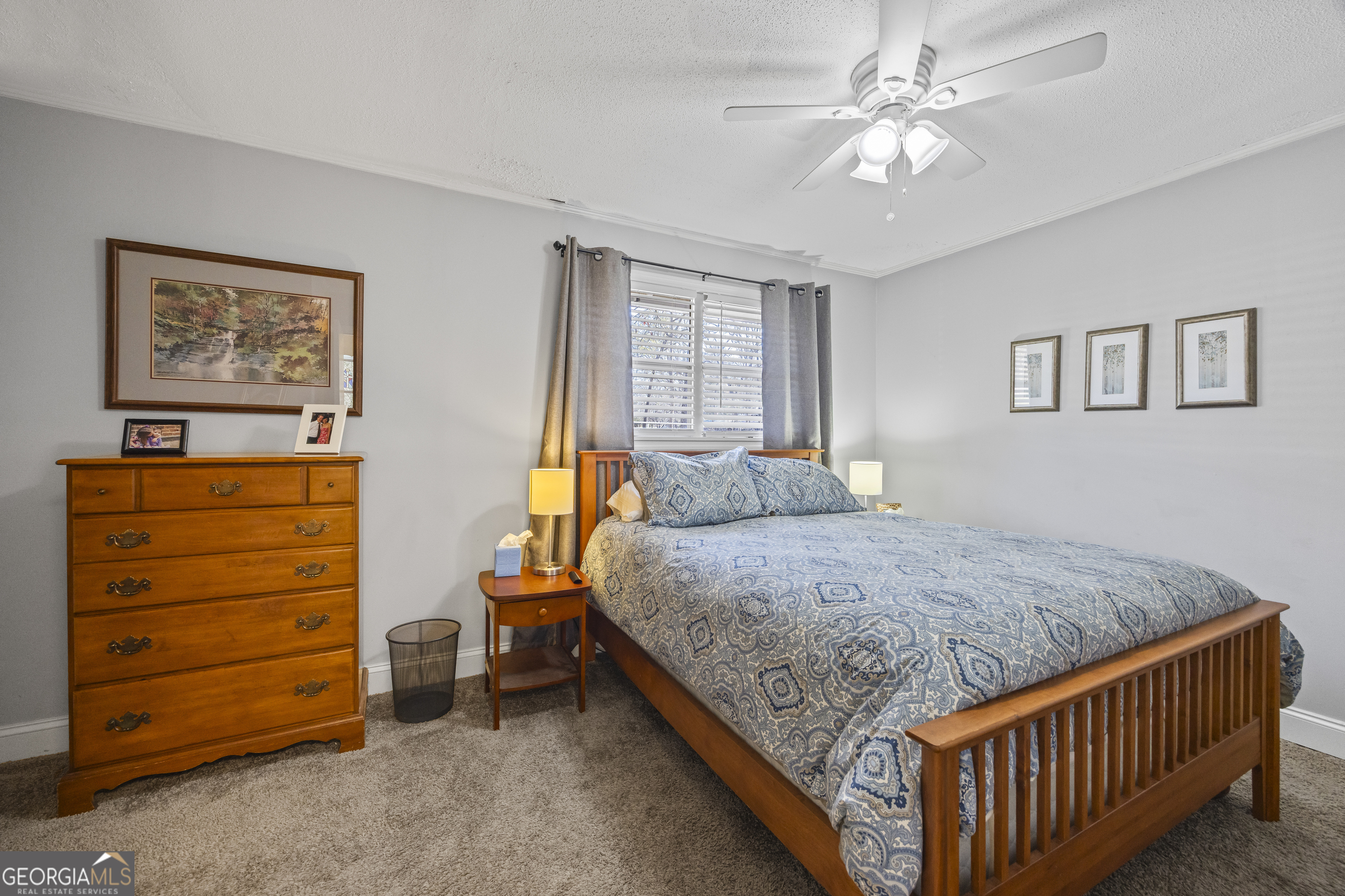 39 Jim Garvey Road Hartwell, GA 30643 - Photo 27 of 66