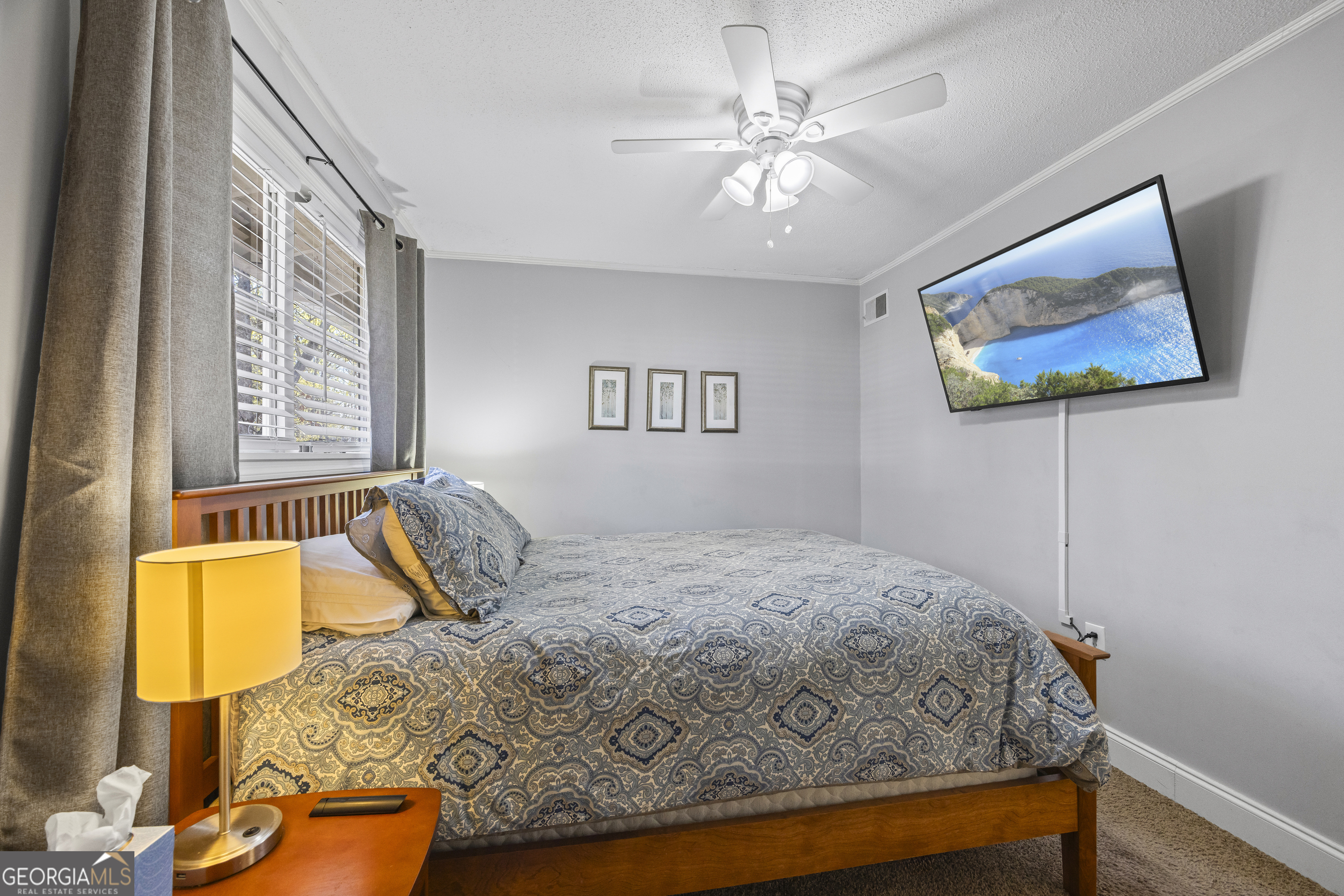 39 Jim Garvey Road Hartwell, GA 30643 - Photo 28 of 66