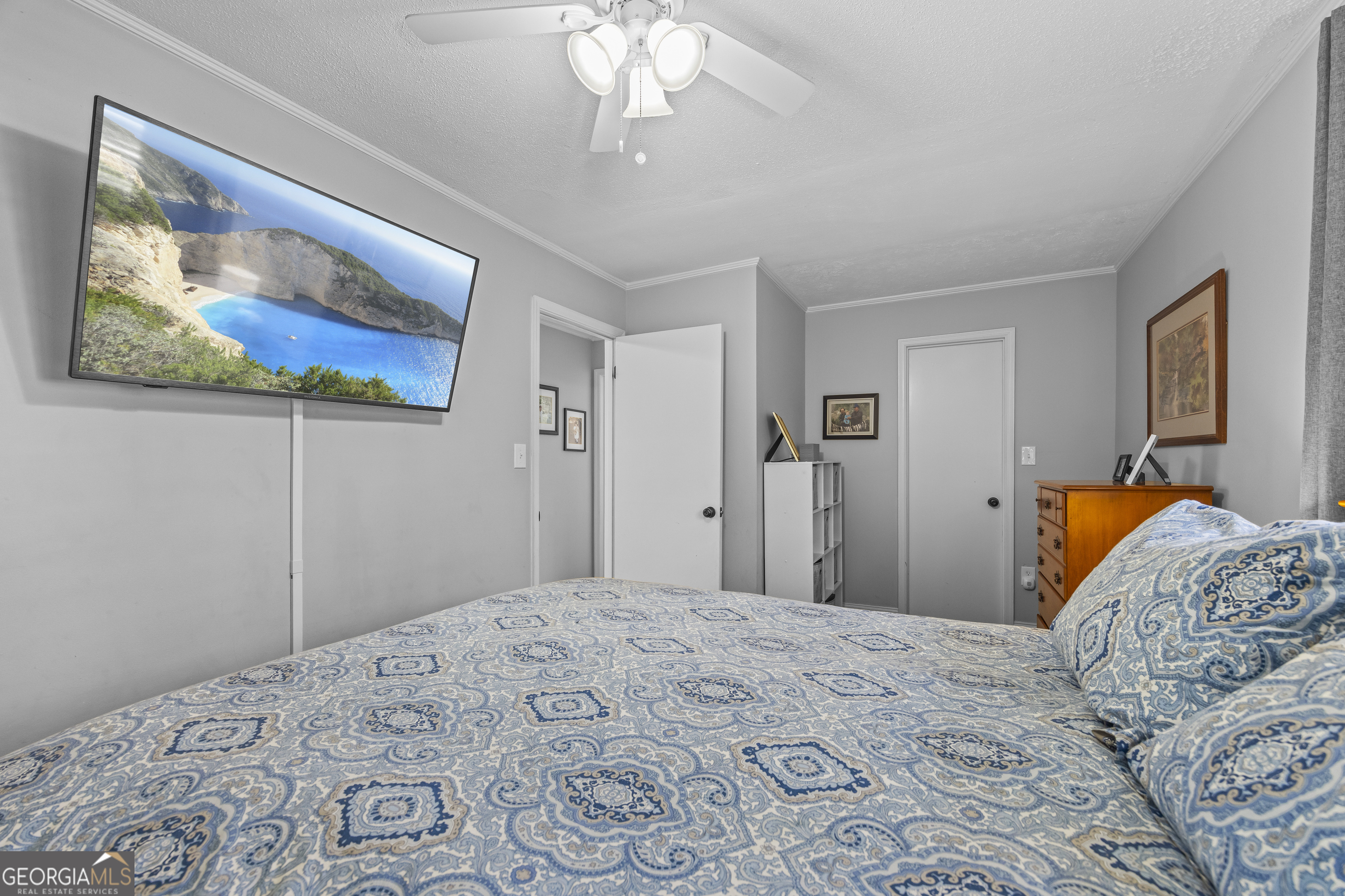 39 Jim Garvey Road Hartwell, GA 30643 - Photo 29 of 66