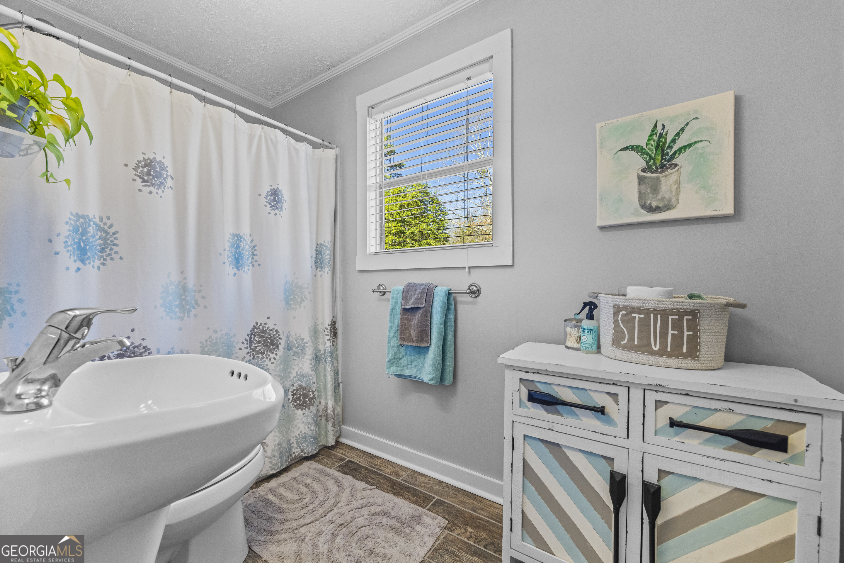 39 Jim Garvey Road Hartwell, GA 30643 - Photo 31 of 66