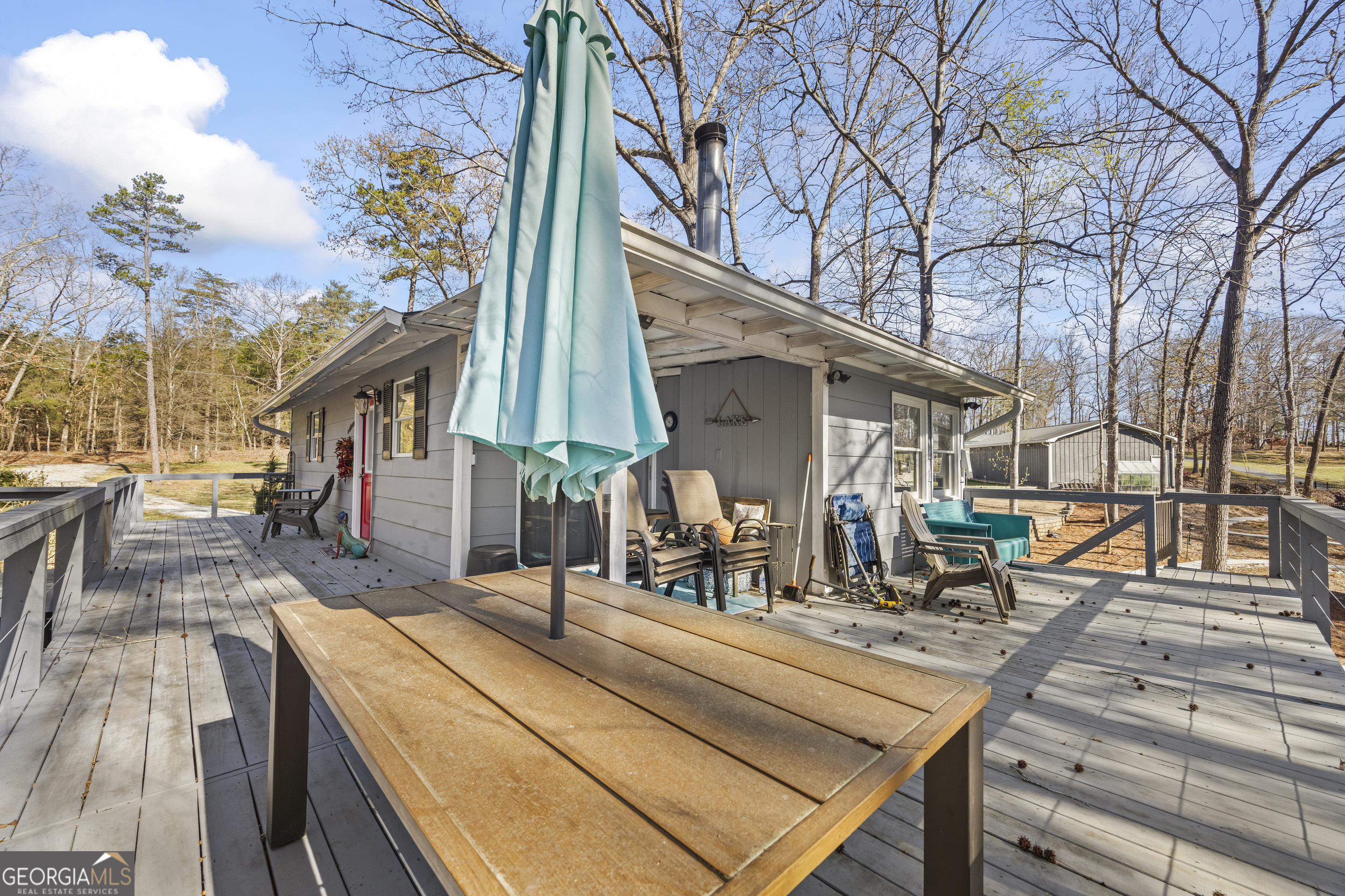 39 Jim Garvey Road Hartwell, GA 30643 - Photo 35 of 66
